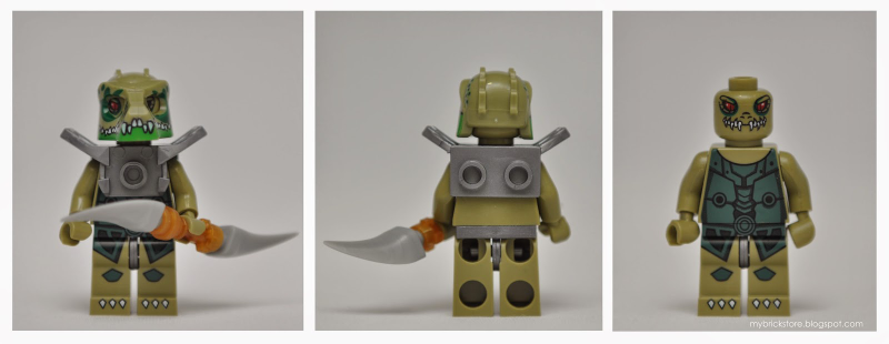 Illustration for article titled Fake League of Legends LEGO Looks Awesome